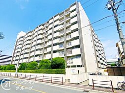高殿コーポ　中古マンション