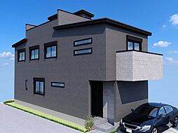 東大阪市森河内西2丁目　建築条件付き土地