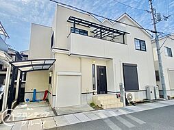 大東市平野屋1丁目　中古一戸建て