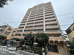 プロパレス門真2アリア　中古マンション