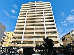 プロパレス門真2アリア　中古マンション