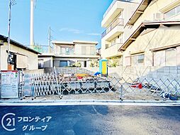 門真市上野口町　新築一戸建て