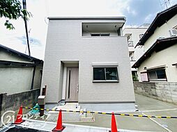 門真市上野口町　新築一戸建て