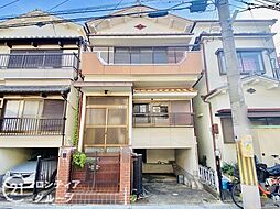 門真市岸和田3丁目　中古一戸建て