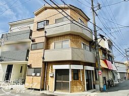 門真市石原町　中古一戸建て