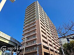 ディナスティ東大阪アテンシアシティ　中古マンション