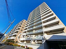 シャリエ門真グランマークス　中古マンション