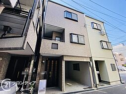 大阪市城東区野江3丁目 中古一戸建て