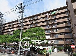 ルポ城北　中古マンション