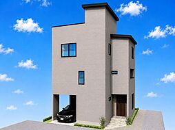 守口市大宮通2丁目　建築条件付き土地 　全1区画