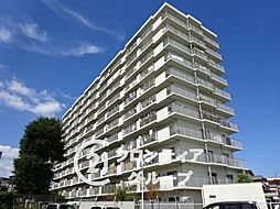 鶴見緑地レックスマンション　中古マンション