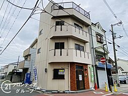 大阪市東淀川区小松3丁目　中古一戸建て