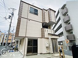 大阪市東淀川区北江口4丁目　中古一戸建て