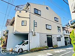 守口市小春町　中古一戸建て