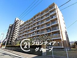 今福西コーポ 　中古マンション