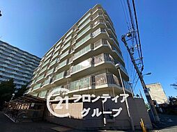 鶴見日光ハイツ　中古マンション