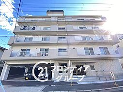 シャンティ森小路　中古マンション