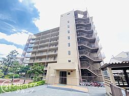 日商岩井相川松山公園マンション　中古マンション