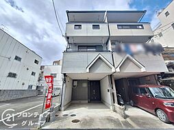 大東市野崎1丁目　中古一戸建て