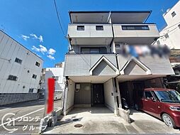 大東市野崎1丁目　中古一戸建て