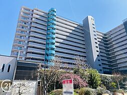 プライムコート関目パークホームズ　中古マンション