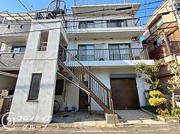 守口市大久保町1丁目　中古一戸建て