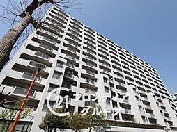 森之宮パークサイドコーポ　中古マンション