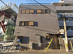 大阪市東淀川区下新庄2丁目　中古一戸建て