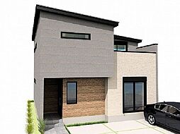 門真市上野口町　建築条件付き土地　全1区画