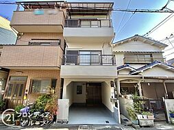 守口市藤田町4丁目　中古一戸建て