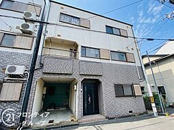 大阪市城東区東中浜6丁目　中古一戸建て