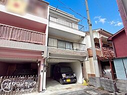 門真市大池町　中古一戸建て