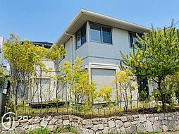 四條畷市田原台8丁目　中古一戸建て