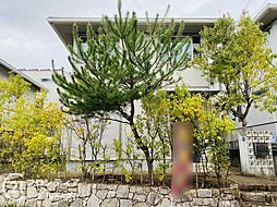 四條畷市田原台8丁目　中古一戸建て