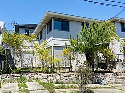 四條畷市田原台8丁目　中古一戸建て