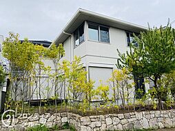 四條畷市田原台8丁目　中古一戸建て