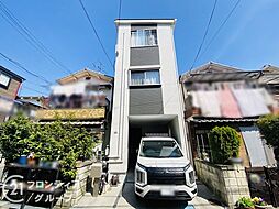 大東市氷野2丁目　中古一戸建て