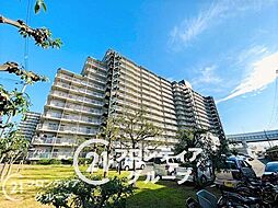 守口ハイライフＢ棟　中古マンション