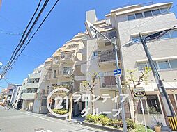 サンロイヤル都島本通　中古マンション