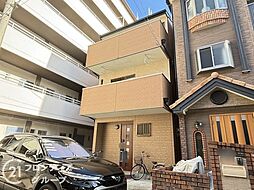 門真市末広町　中古一戸建て