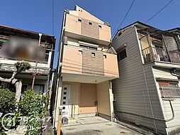 門真市江端町　中古一戸建て