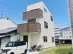 守口市滝井西町2丁目　中古一戸建て