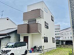 守口市滝井西町2丁目　中古一戸建て