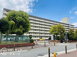 今福第2コーポ　中古マンション