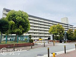 今福第2コーポ　中古マンション