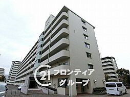 今福第2コーポ　中古マンション