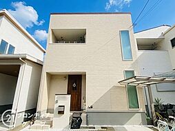 守口市八雲北町3丁目　中古一戸建て