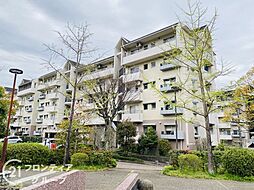 パークヒルズくすのき中央第5号棟　中古マンション