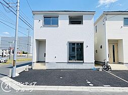 四條畷市蔀屋本町　新築一戸建て　第4　4号棟