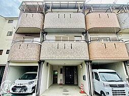 門真市深田町　中古一戸建て